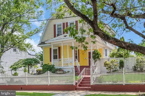 1811 S Clinton Ave, Trenton, NJ 08610