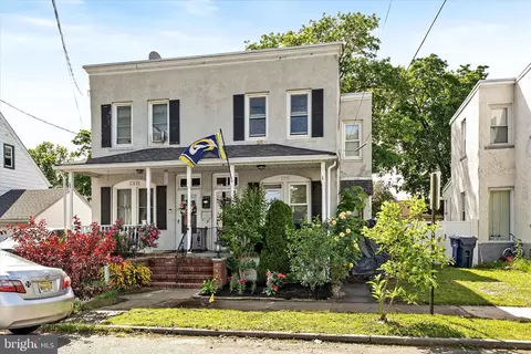 155 Mechanic St, Hightstown, NJ 08520