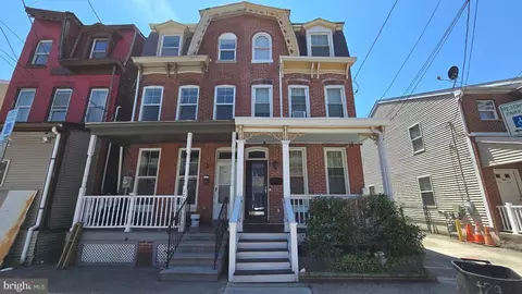 129 Passaic St, Trenton, NJ 08618