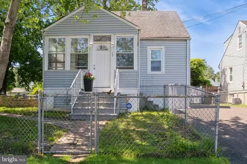 161 Albemarle Ave, Ewing, NJ 08638