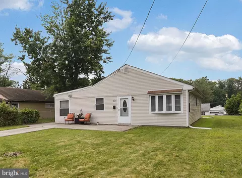 Other - 13 Dorset Dr, Ewing, NJ 08618 photo 1 of 7