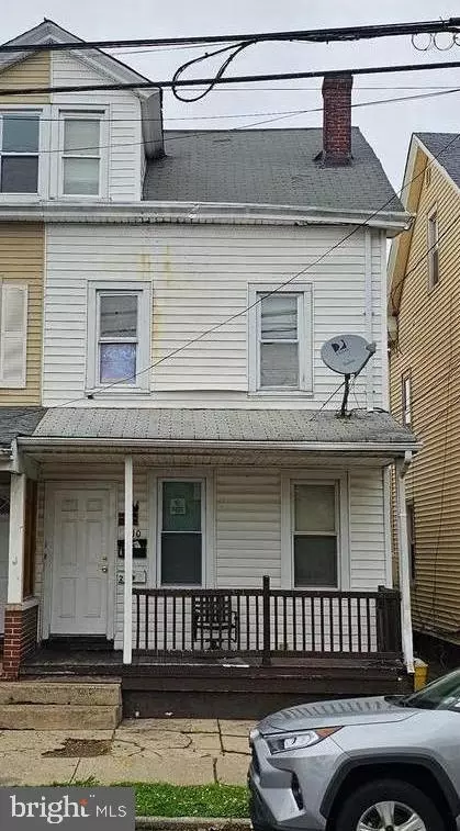 210 Norway Ave, Hamilton, NJ 08609