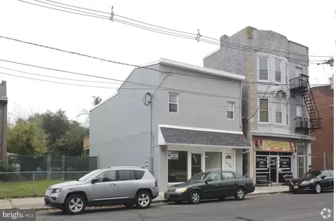 234 N Clinton Ave, Trenton, NJ 08609