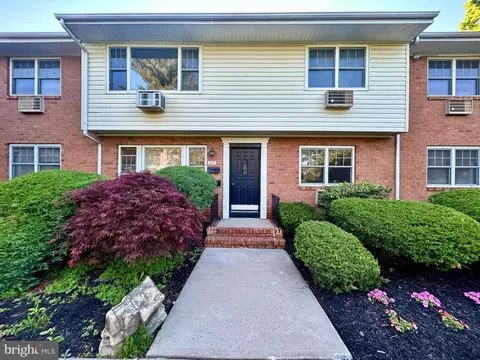 103 The Orch # E, East Windsor, NJ 08512