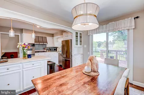 Dining - 33 Dailey Dr, Hamilton, NJ 08620 photo 1 of 1