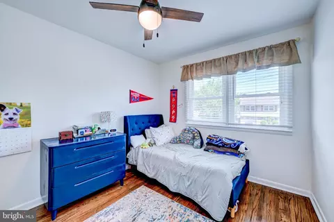 Bedroom - 33 Dailey Dr, Hamilton, NJ 08620 photo 3 of 5