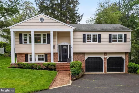 45 Turner Ct, Princeton, NJ 08540