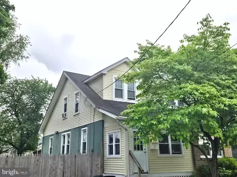 37 Partridge Ave, Hamilton, NJ 08610