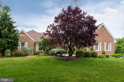 59 Cambridge Way, Princeton Junction, NJ 08550