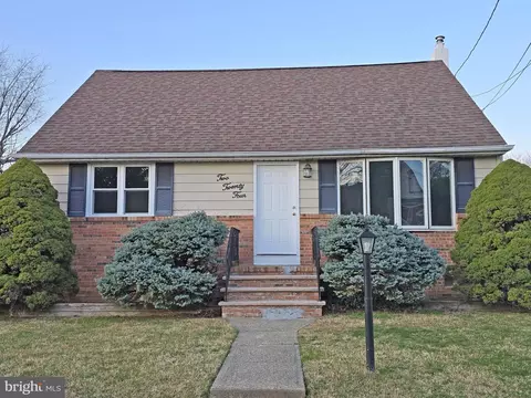 224 Hazelhurst Ave, Ewing, NJ 08638