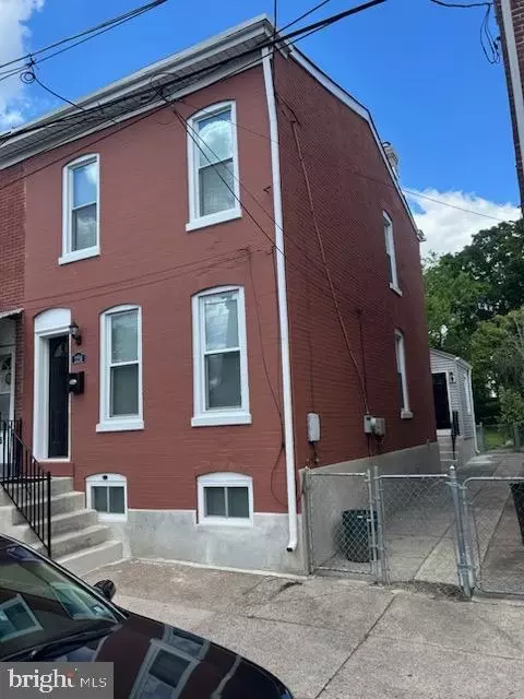 224 Phillips Ave, Trenton, NJ 08638