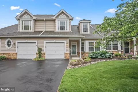 117 Kingston Blvd, Hamilton, NJ 08690