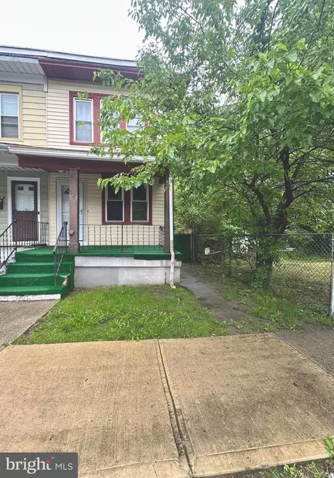 128 Vine St, Trenton, NJ 08638