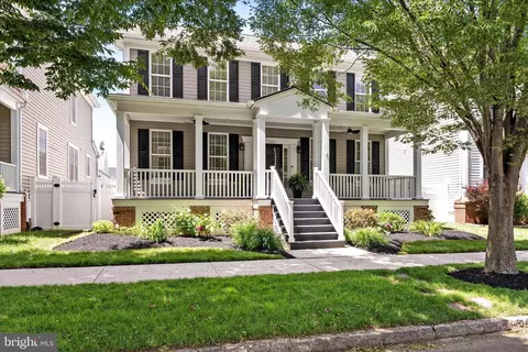 1227 Park, Robbinsville, NJ 08691