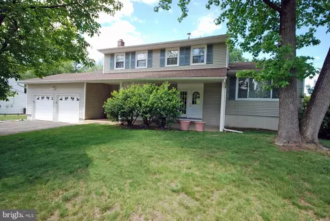 606 Dutch Neck Rd, East Windsor, NJ 08520
