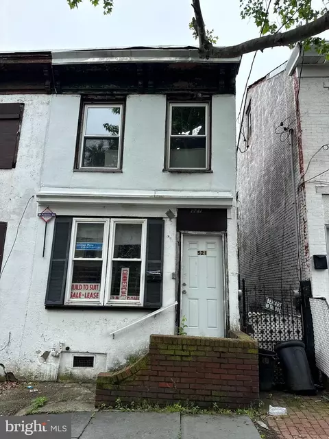 521 Mrtn King Jr Blvd, Trenton, NJ 08618