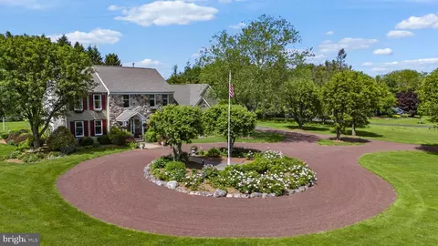 Undisclosed, Pennington, NJ 08534