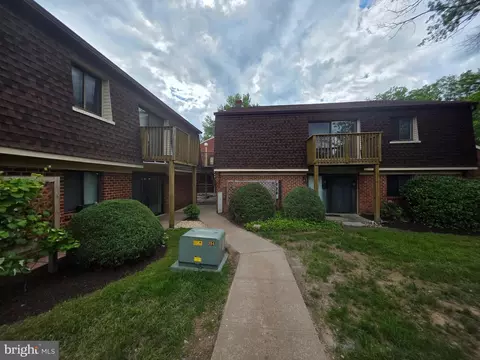 602 Meadow Woods, Lawrence, NJ 08648
