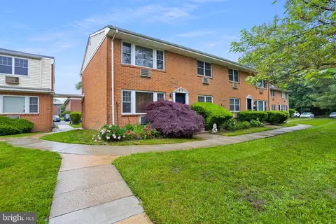 132 The Orchards #I, East Windsor, NJ 08520