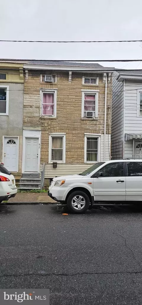 415 Hudson St, Trenton, NJ 08611