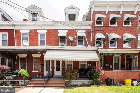 616 Chestnut Ave, Trenton, NJ 08611