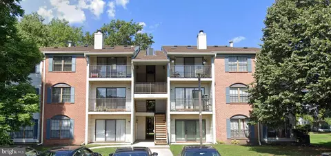 31 Kite Ct, Lawrence Township, NJ 08648