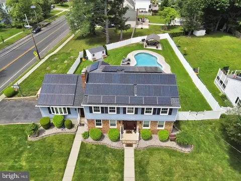 199 Applegate, Hamilton, NJ 08690
