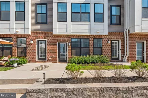 261 Aaron Truehart, Titusville, NJ 08560