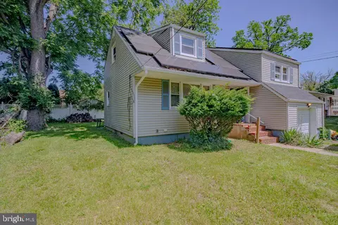 54 Meriline, Lawrence Township, NJ 08648