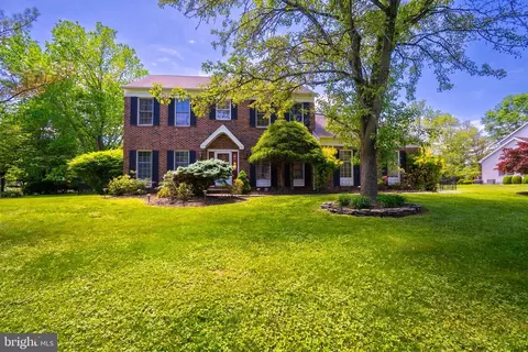 547 Village Rd W, West Windsor, NJ 08550