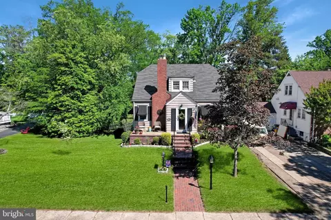 138 Lowell Ave, Hamilton, NJ 08619