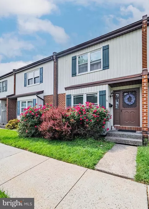 F9 Shirley Lane, Lawrence Township, NJ 08648