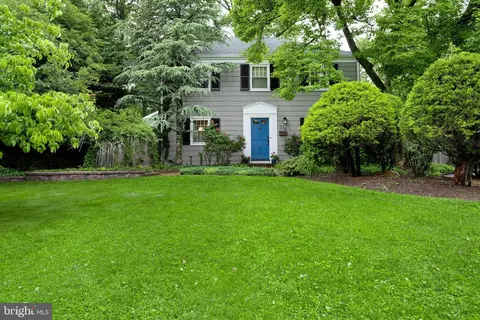 138 Patton Ave, Princeton, NJ 08540