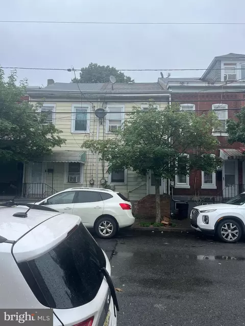 66 Jersey St, Trenton, NJ 08611