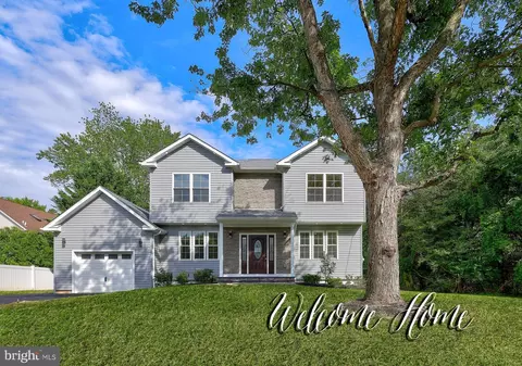 62 Glenn Ave, Lawrence Township, NJ 08648
