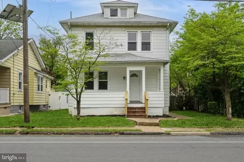 2222 Spruce St, Ewing, NJ 08638