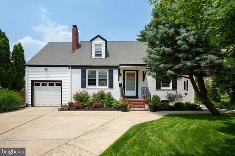 605 Concord Ave, Ewing, NJ 08618