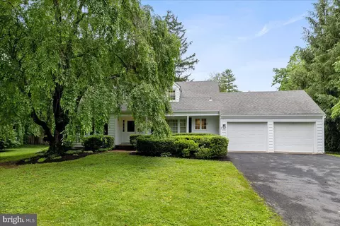 33 Duffield Pl, Princeton, NJ 08540