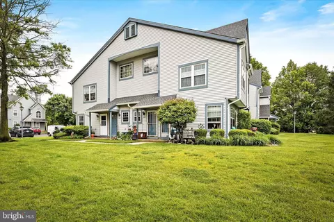 392 Andover, Robbinsville, NJ 08691