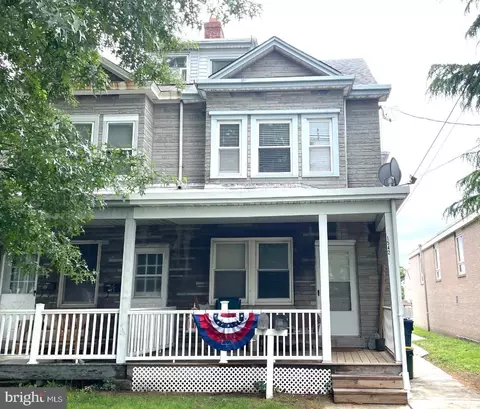 1542 Brunswick Ave, Lawrence Township, NJ 08648