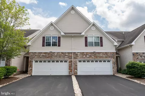 259 Concord Pl, Pennington, NJ 08534