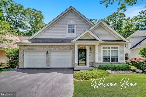 332 Blanketflower Ln, West Windsor, NJ 08550