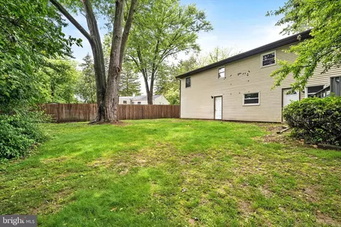 Exterior - 4 Bittersweet Rd, Ewing, NJ 08638 photo 6 of 6