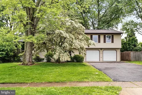 Exterior - 4 Bittersweet Rd, Ewing, NJ 08638 photo 3 of 6