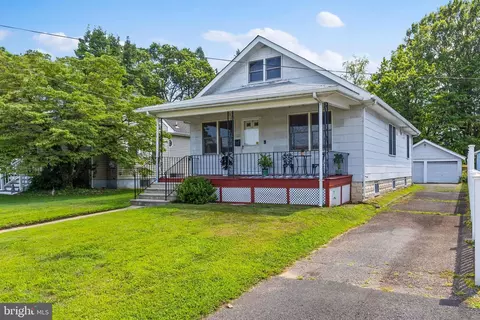 1853 W Mcgalliard Ave, Hamilton, NJ 08610