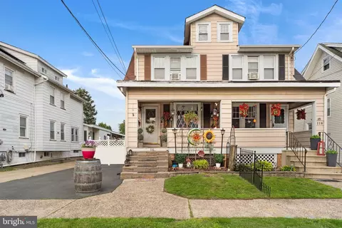 116 Chewalla Blvd, Hamilton, NJ 08619