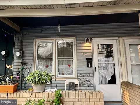 412 Grand St, Trenton, NJ 08611