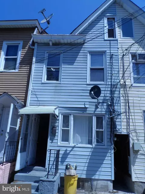 314 Hewitt St, Trenton, NJ 08611