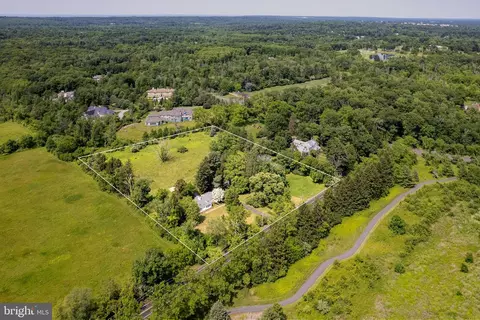 100 Carson Rd, Princeton, NJ 08540