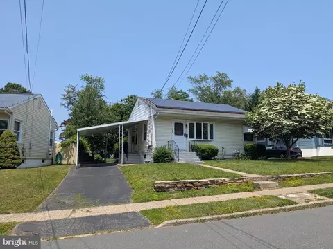 195 Franklyn Rd, West Trenton, NJ 08628